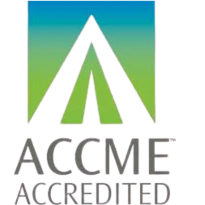 ACCME Accredited