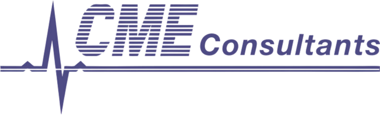 CME Logo