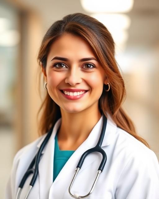 Doctor 1