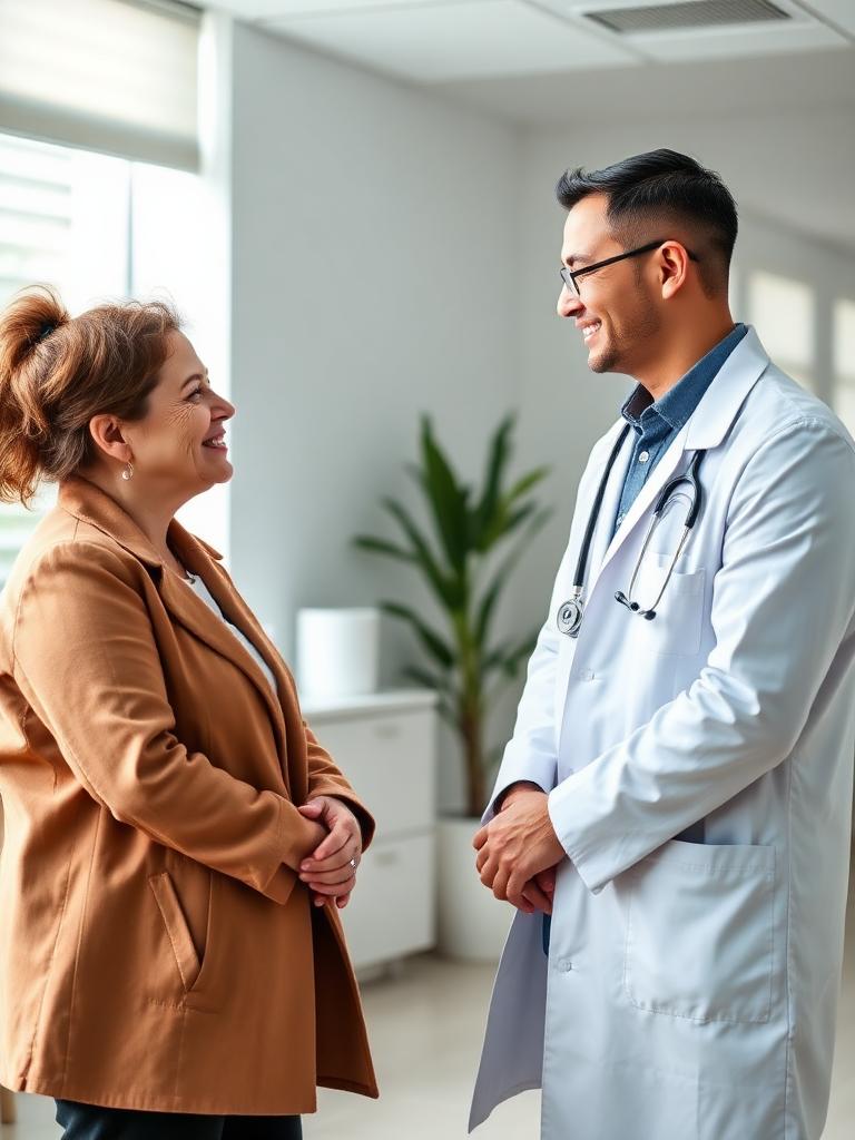 Doctor Consultation