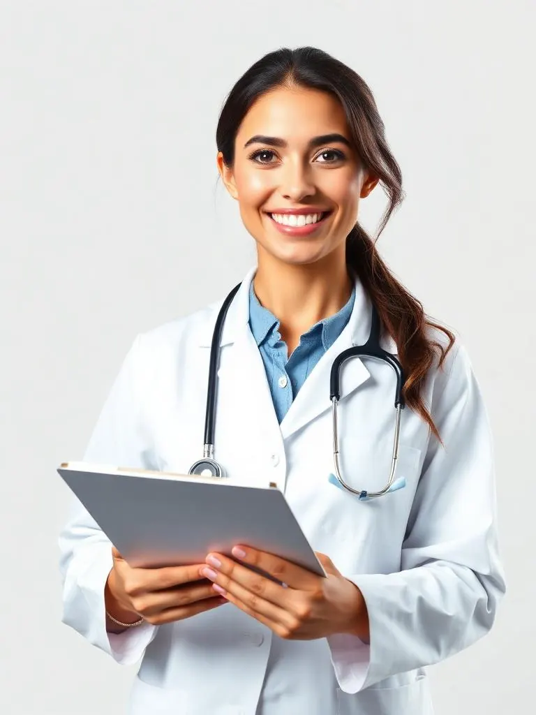 CME Consultant ready to help