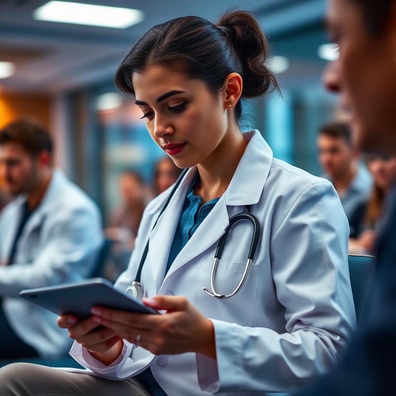 Doctor Learner 1