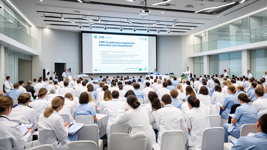 Medical Conference