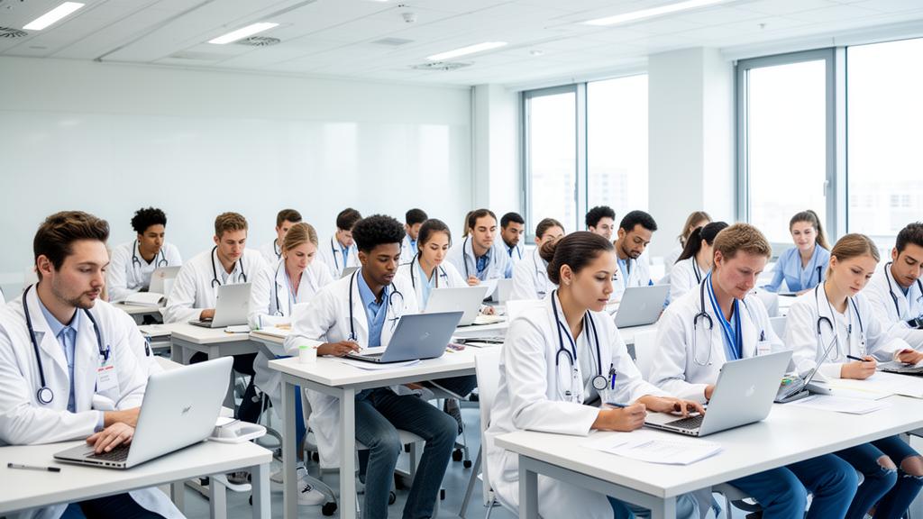 Medical Training