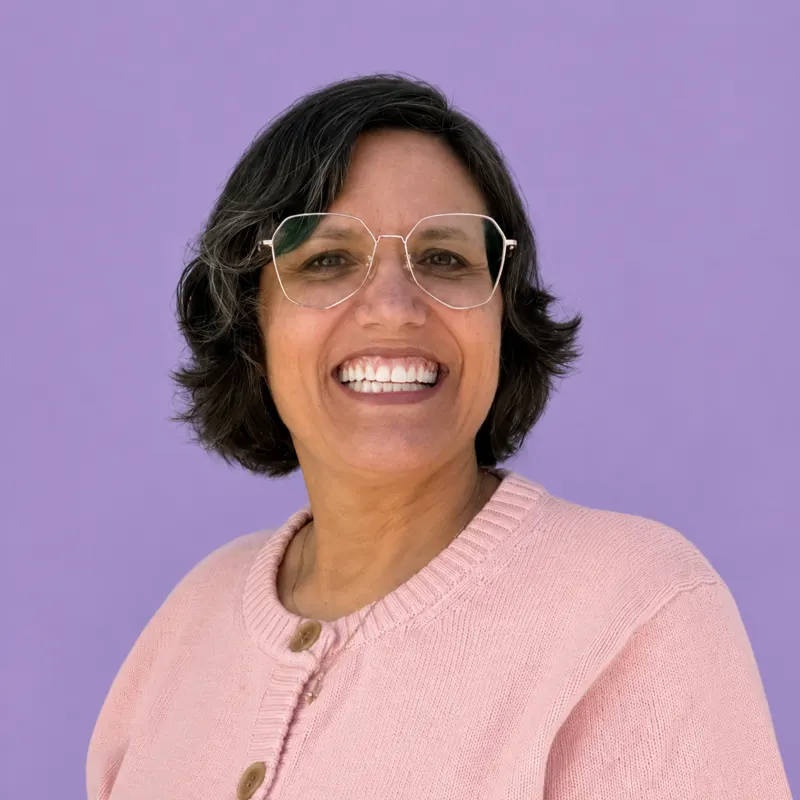 Priscilla Graham